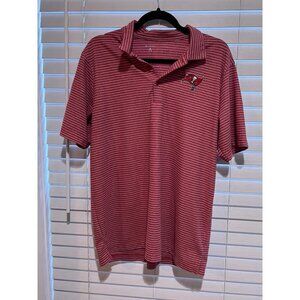 Antigua Tampa Bay Buccaneers Polo Shirt - Size‎ L